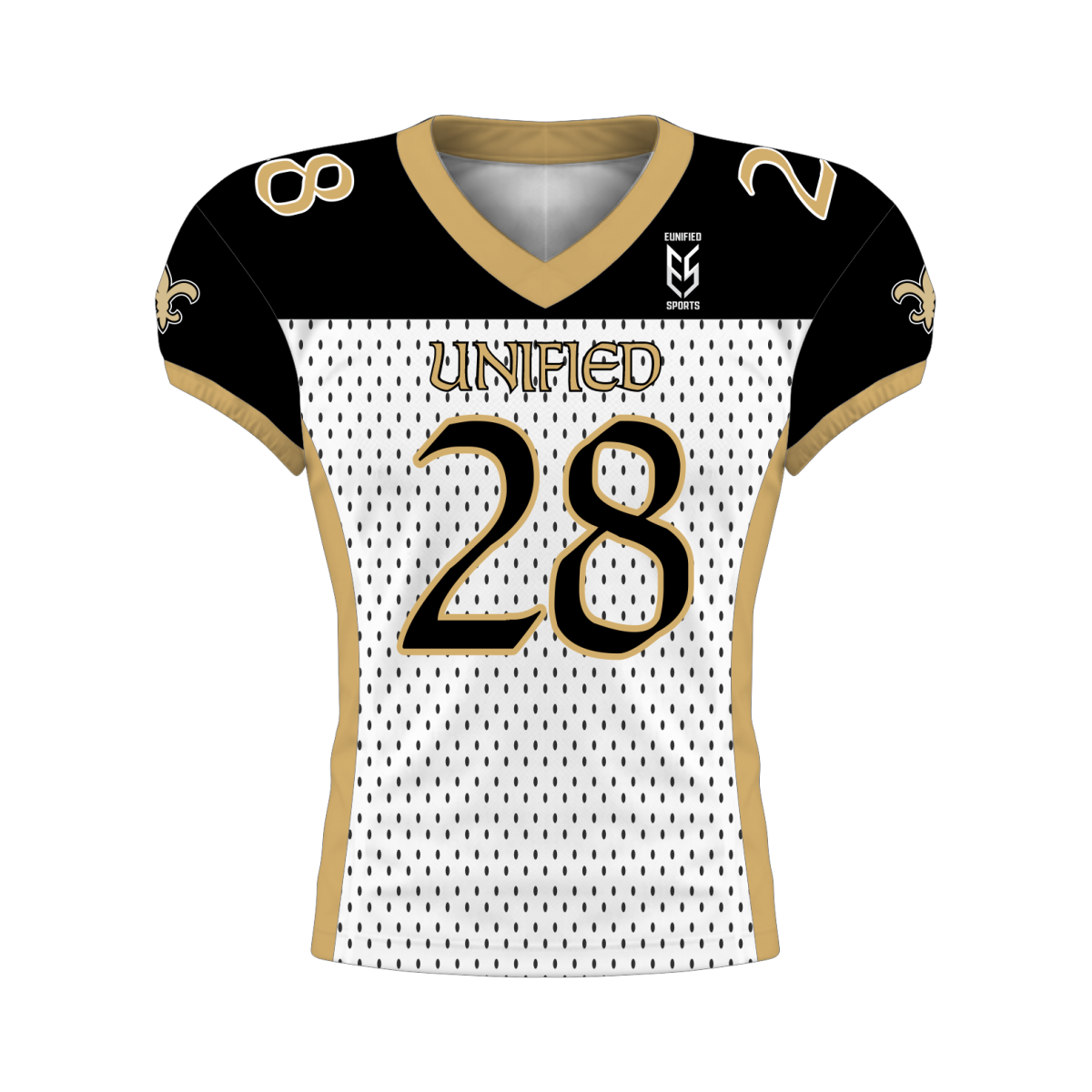 LEGACY PRO 3 FRONT